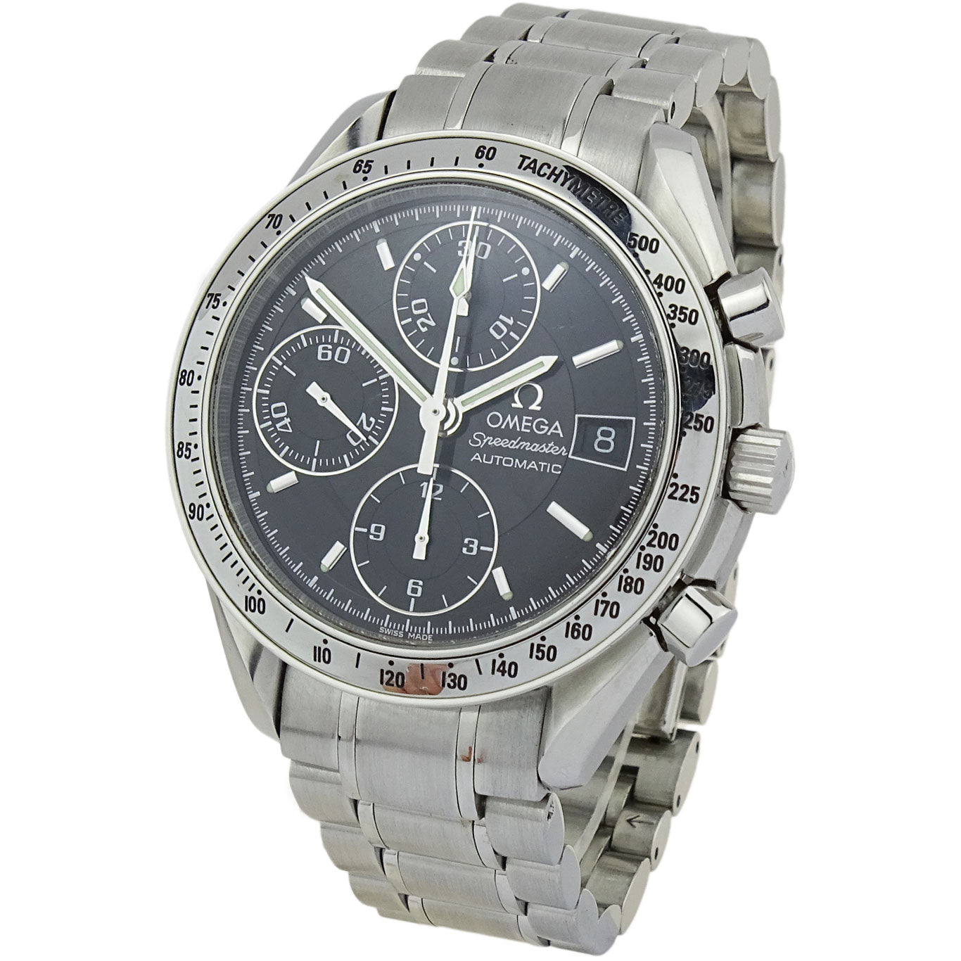 Omega Speedmaster Date Automatic 3513.50.00