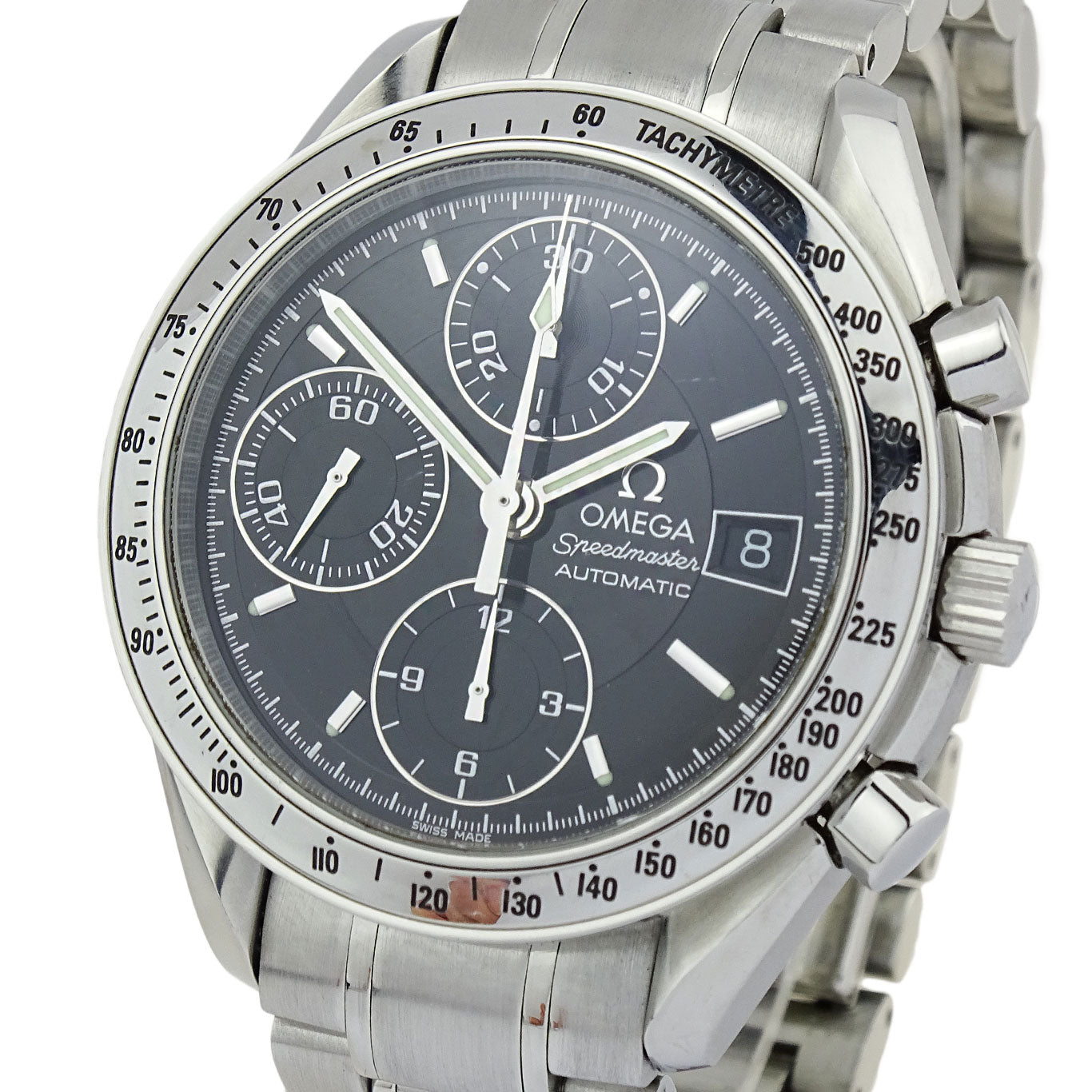 Omega Speedmaster Date Automatic 3513.50.00