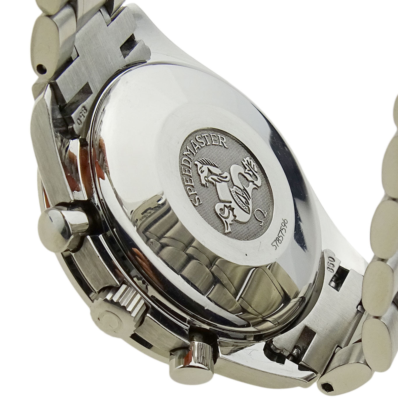 Omega Speedmaster Date Automatic 3513.50.00