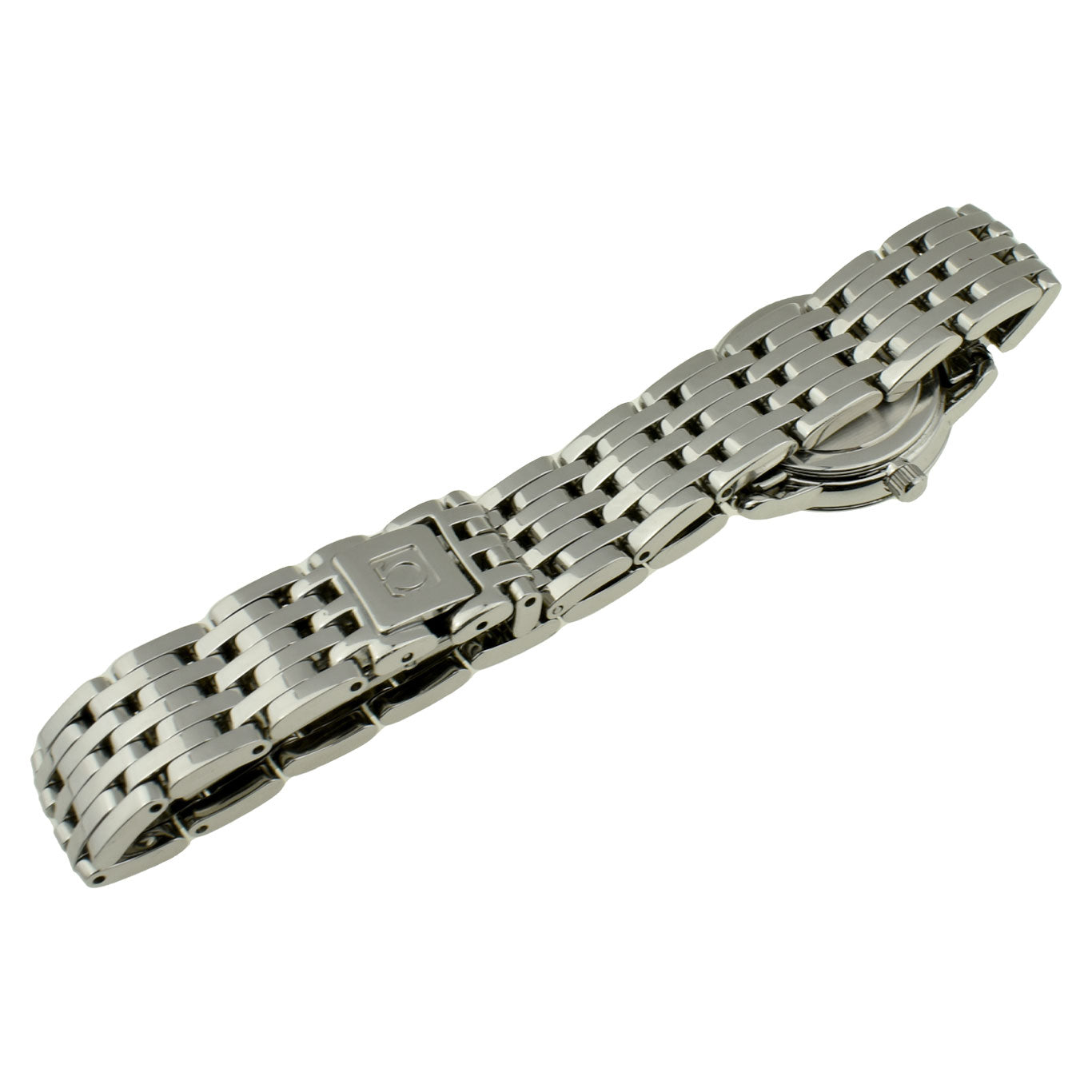 Omega Lady De Ville Prestige Quartz 4570.30.00