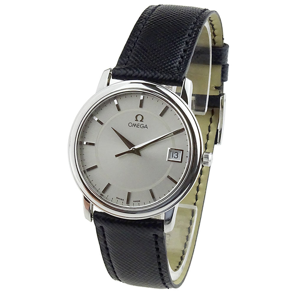 Omega De Ville Prestige Quartz 4810.31.01