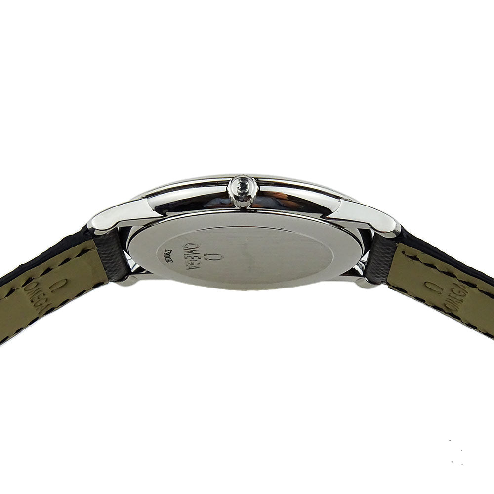 Omega De Ville Prestige Quartz 4810.31.01