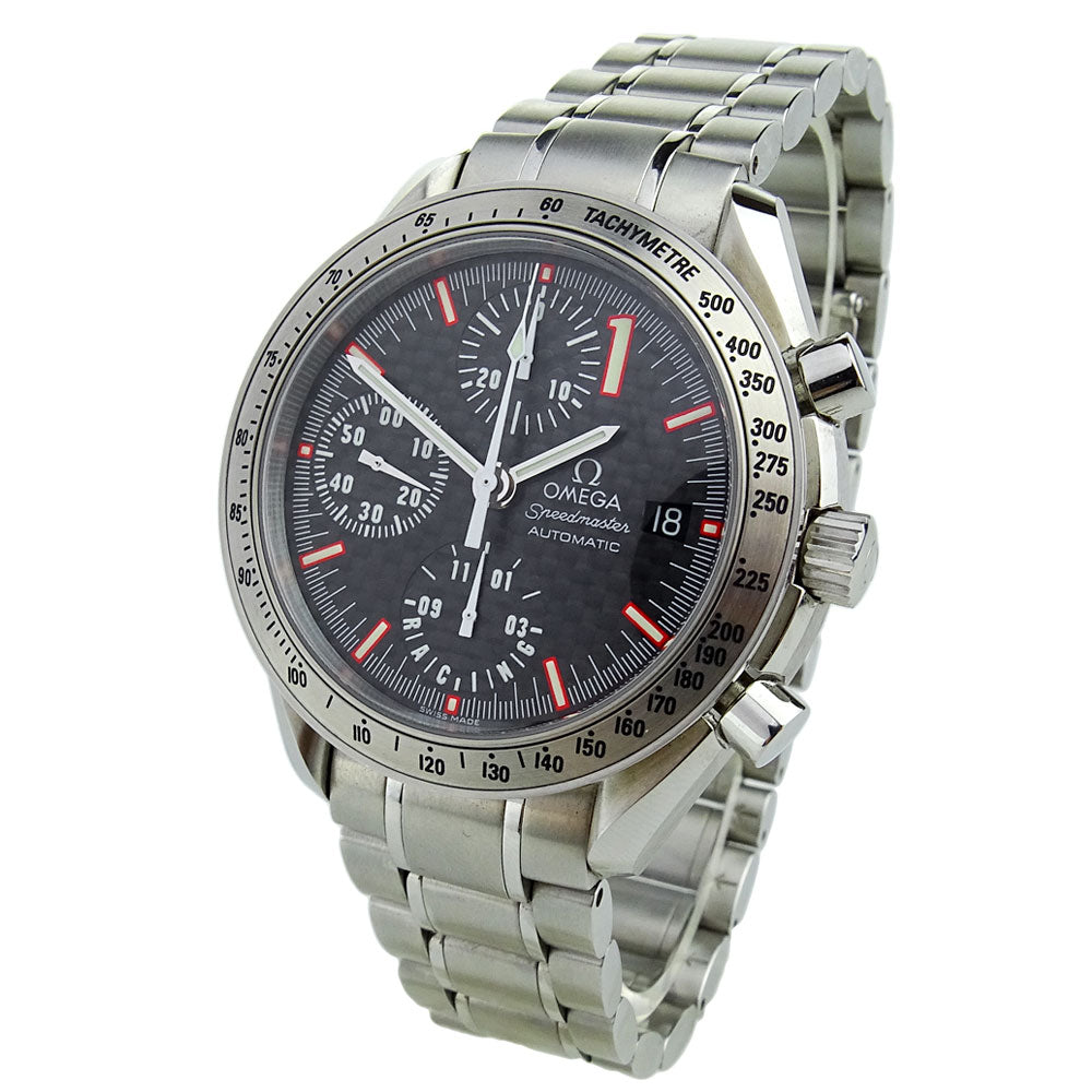 Omega Speedmaster Racing 'Michael Schumacher' 3159.50.00