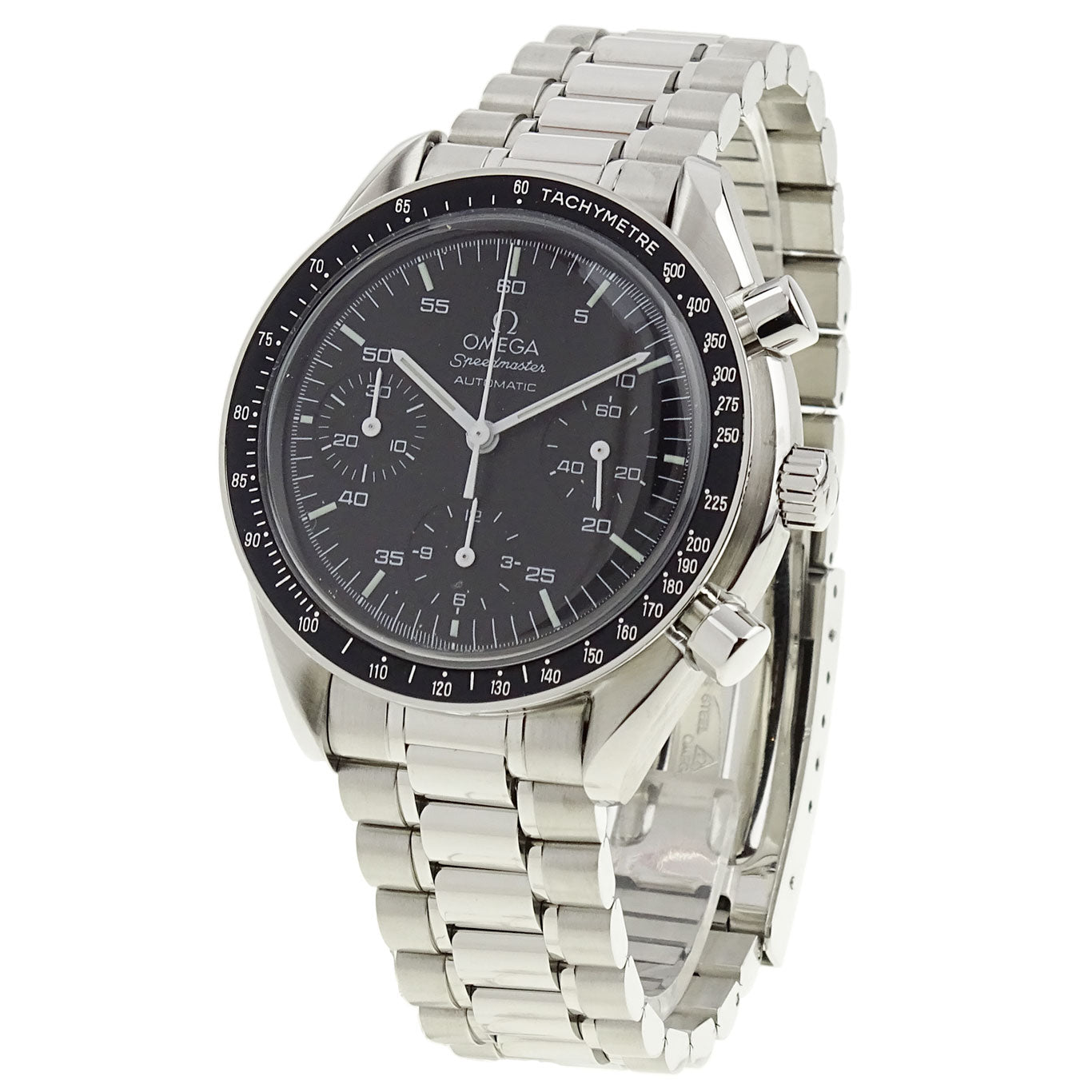 Omega Speedmaster 'Reduced' Automatic 3510.50.00
