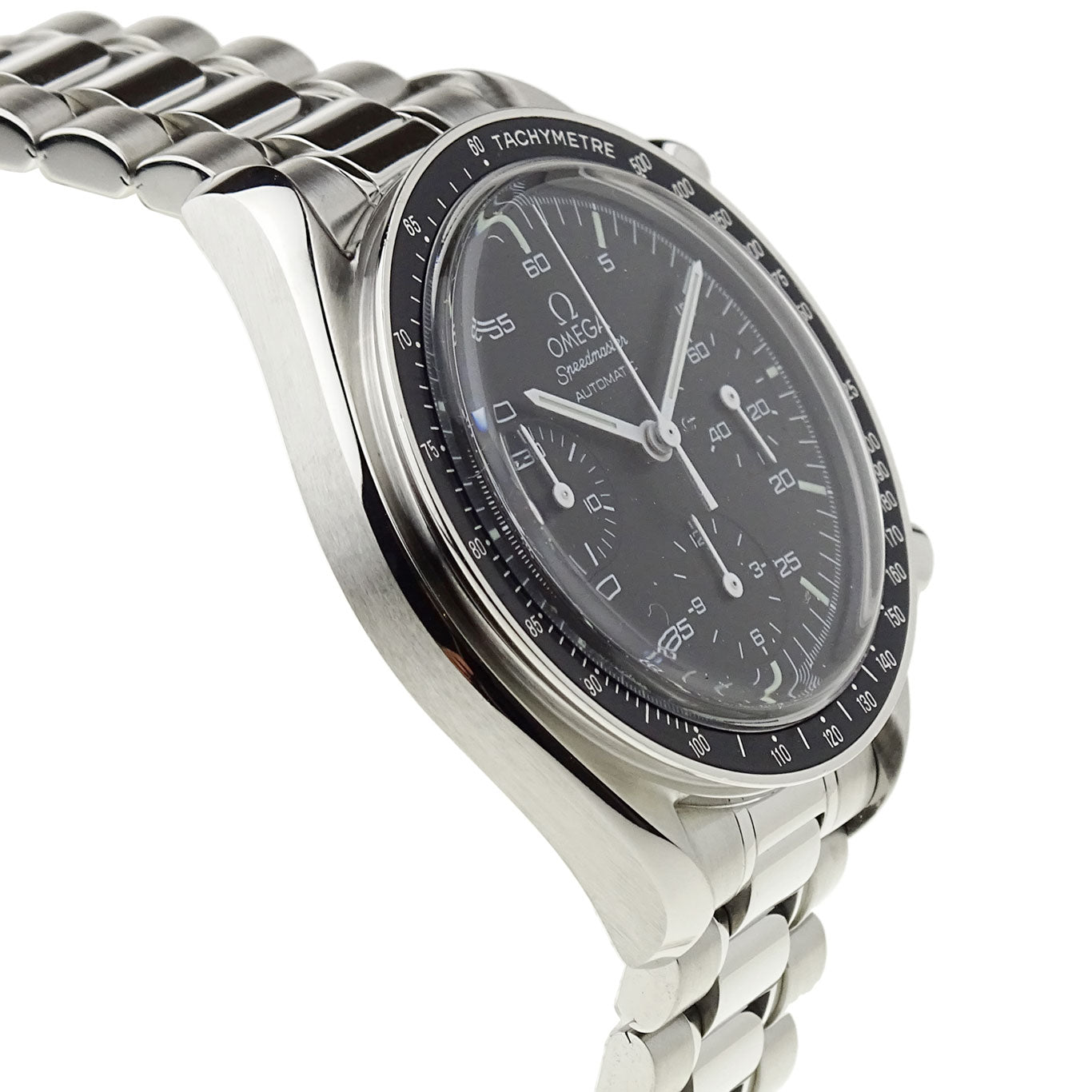Omega Speedmaster 'Reduced' Automatic 3510.50.00
