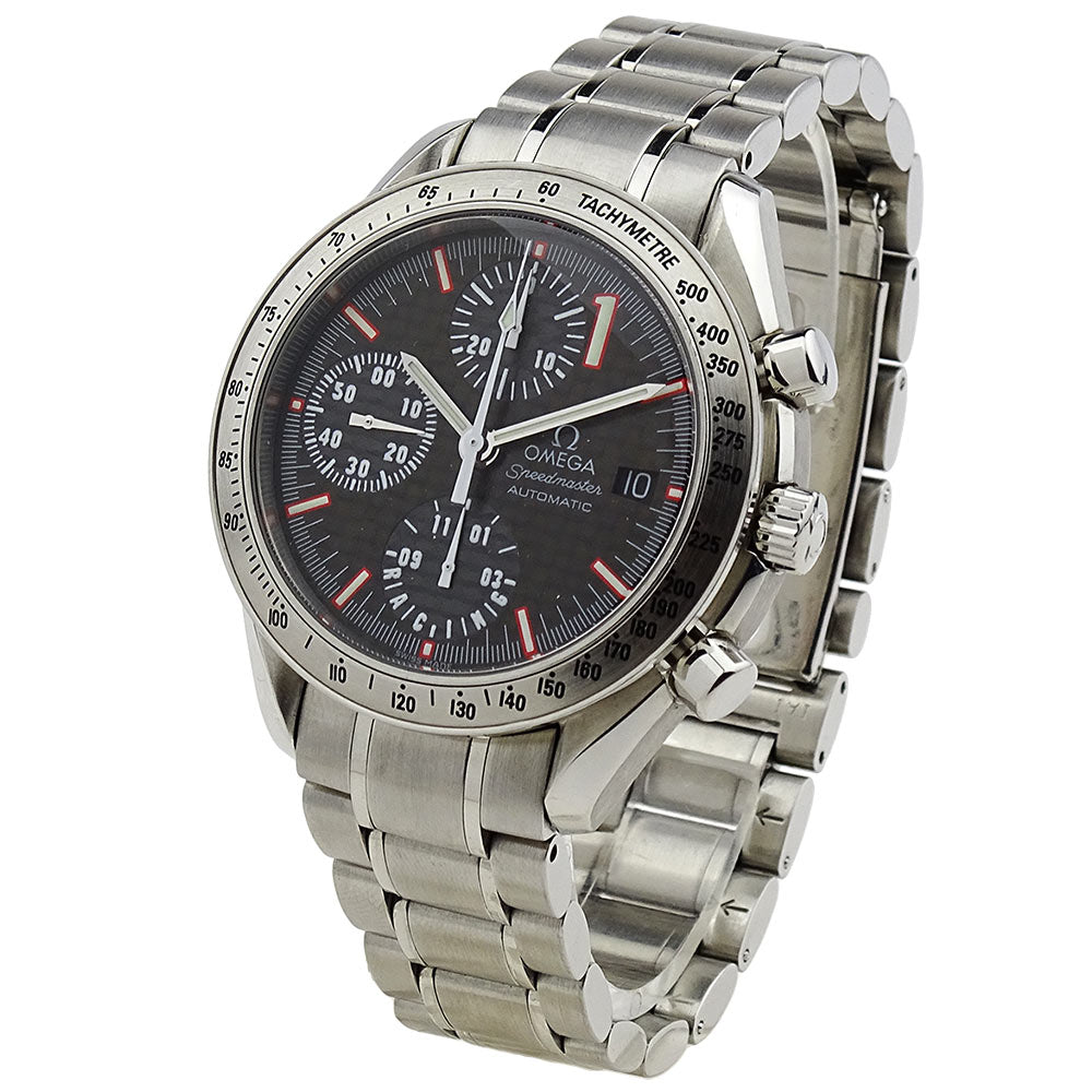 Omega Speedmaster Racing Schumacher 3519.50.00