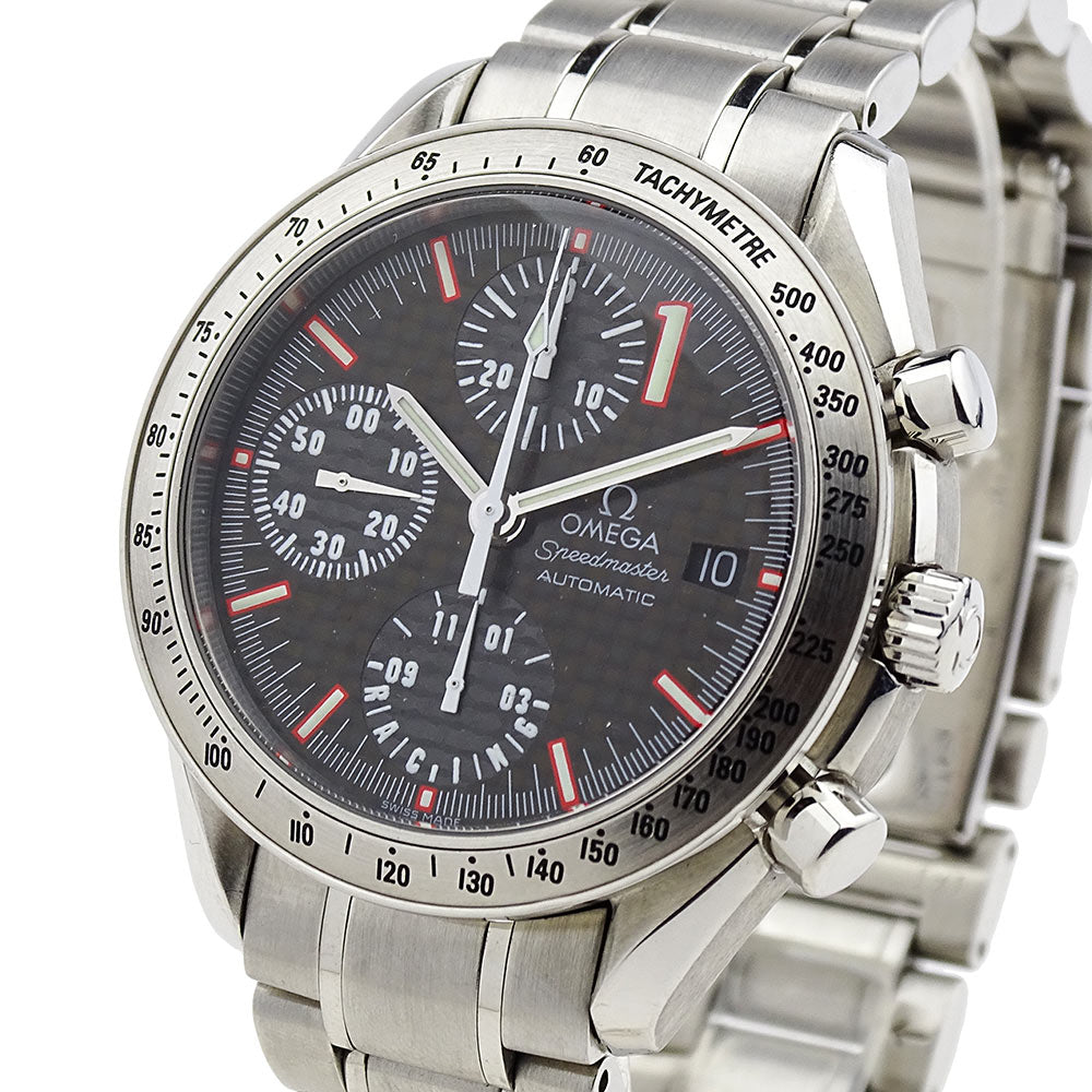 Omega Speedmaster Racing Schumacher 3519.50.00
