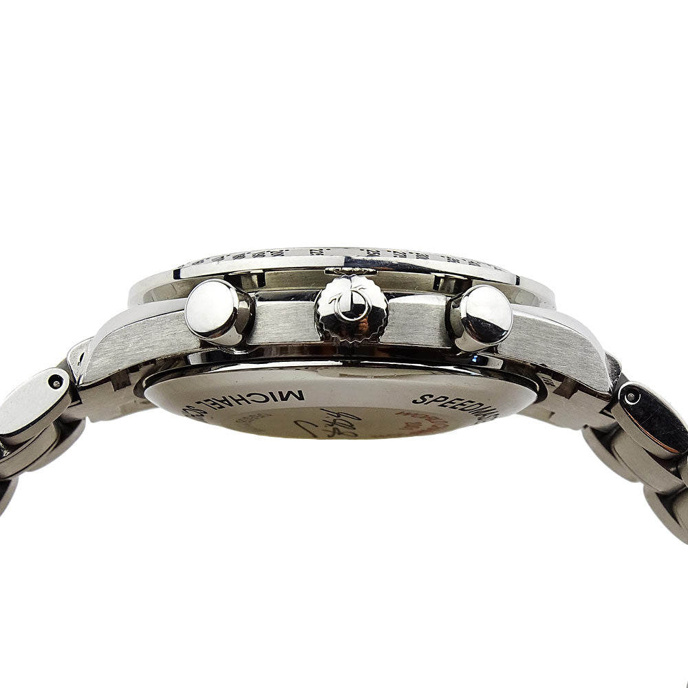 Omega Speedmaster Racing Schumacher 3519.50.00