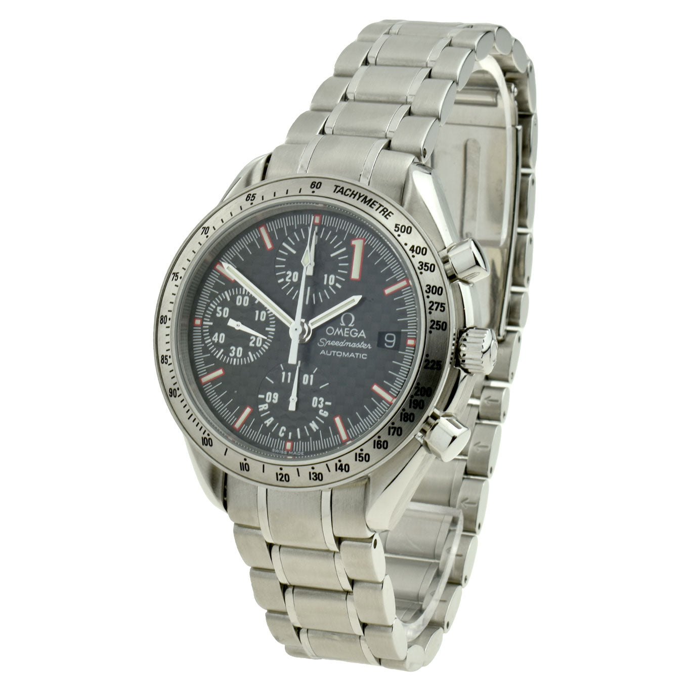 Omega Speedmaster Racing "Schumacher" 3519.50.00
