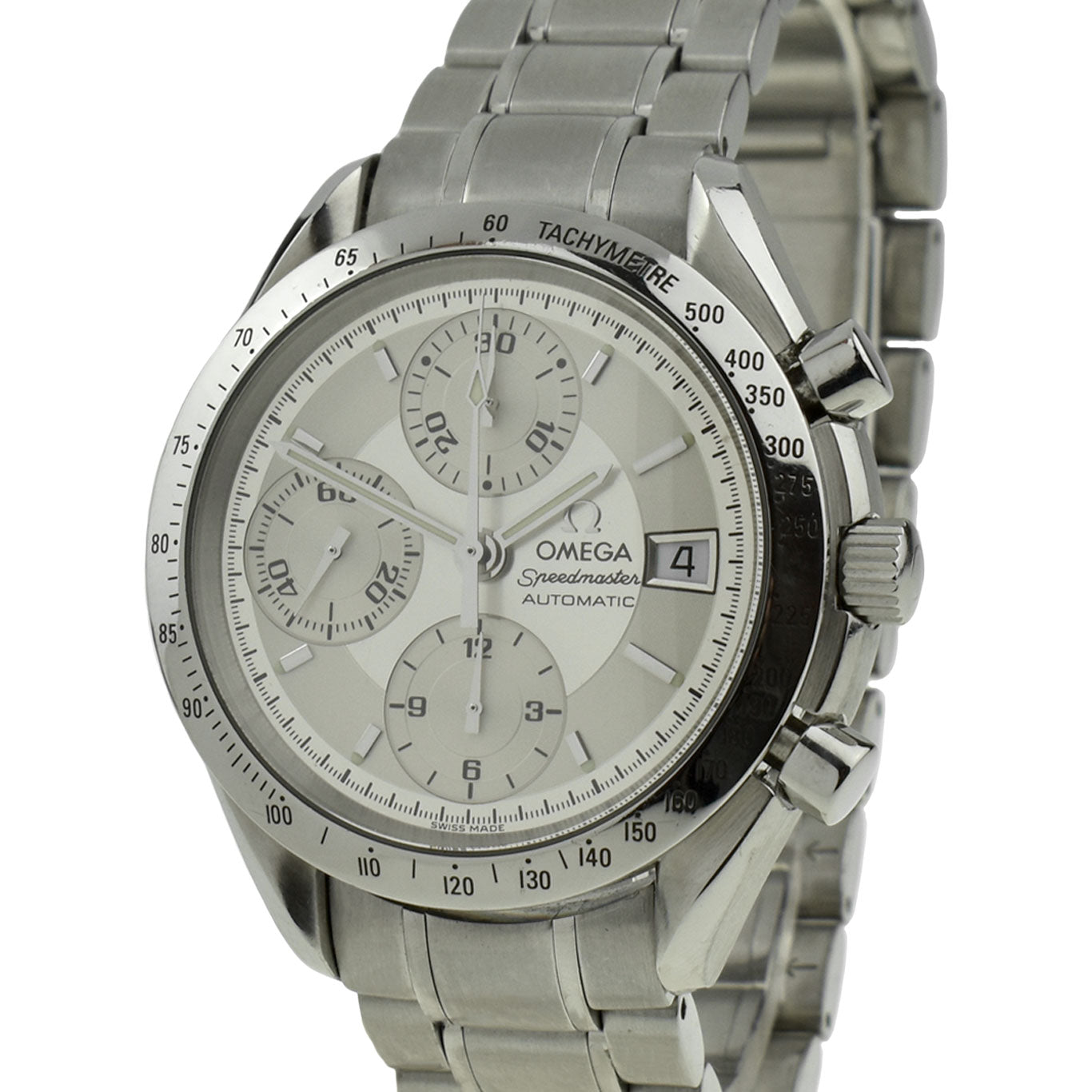Omega Speedmaster Date Automatic 3513.30.00