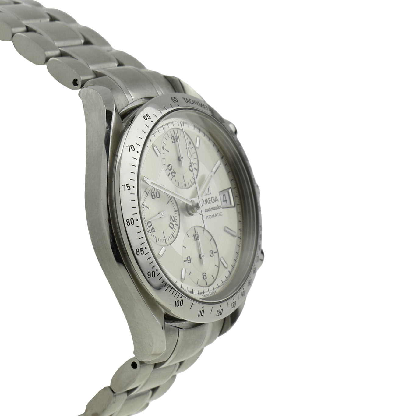 Omega Speedmaster Date Automatic 3513.30.00