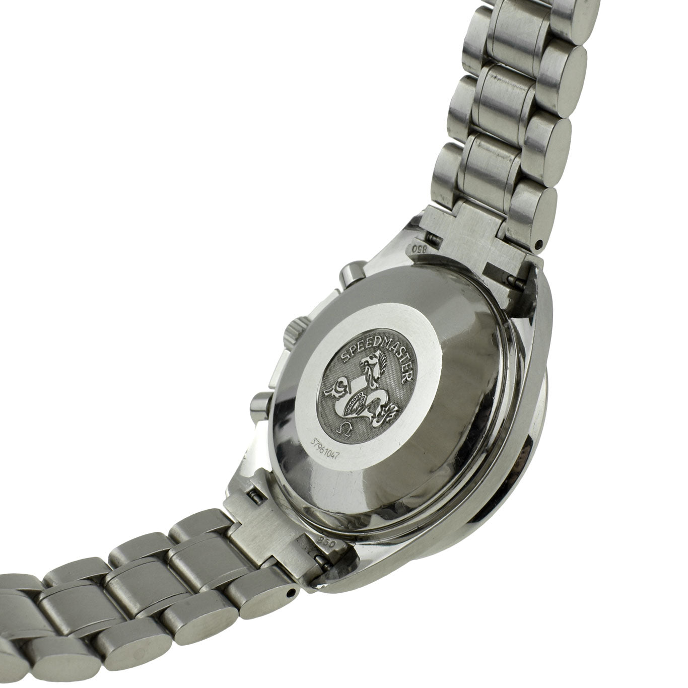 Omega Speedmaster Date Automatic 3513.30.00