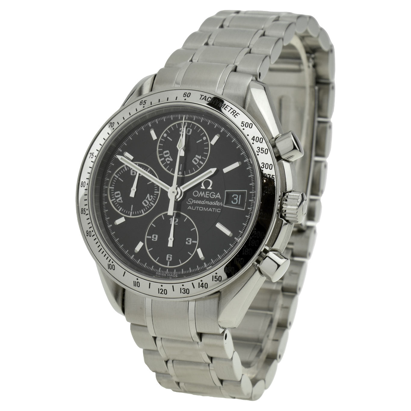 Omega Speedmaster Date Automatic 3513.50.00