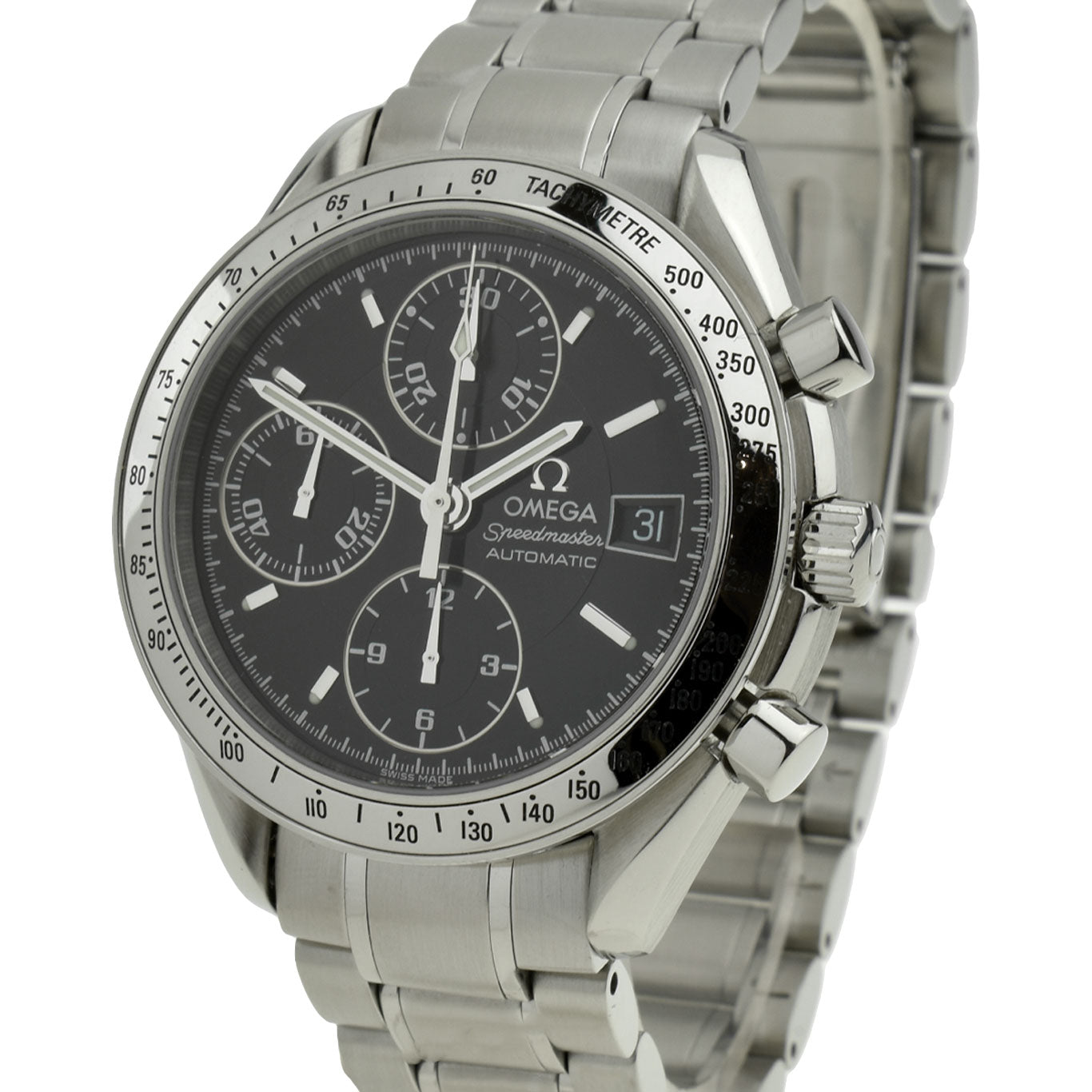 Omega Speedmaster Date Automatic 3513.50.00