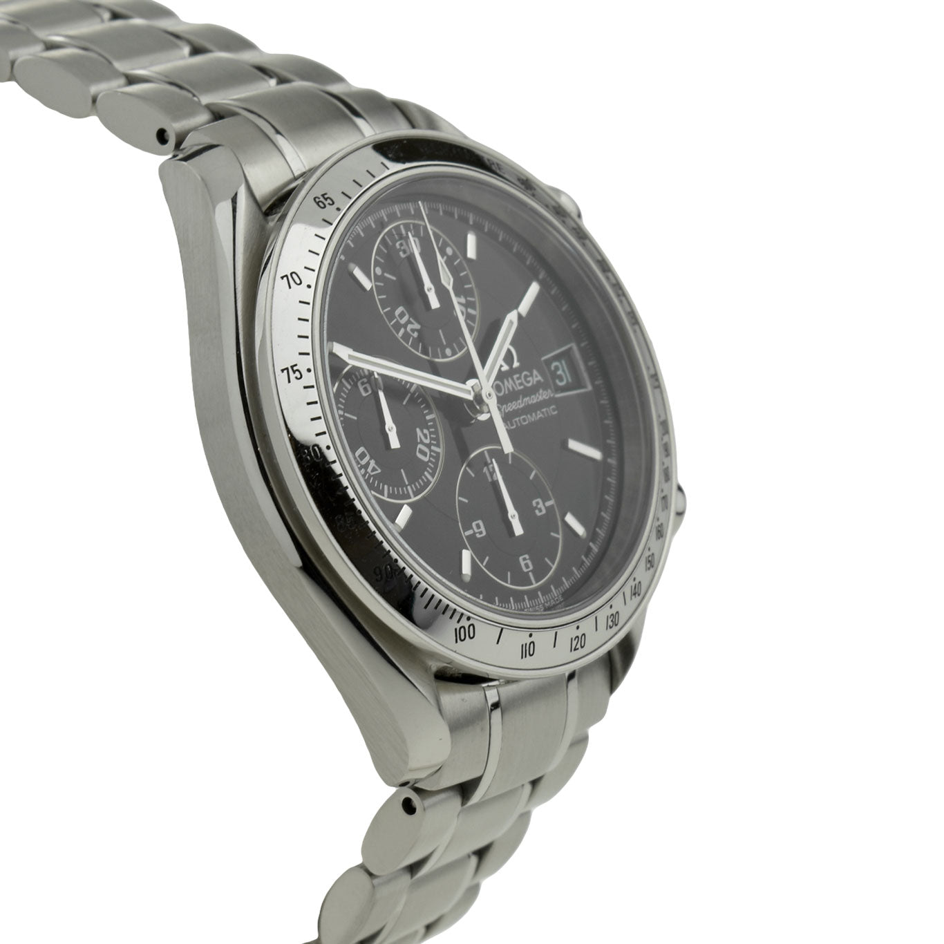 Omega Speedmaster Date Automatic 3513.50.00