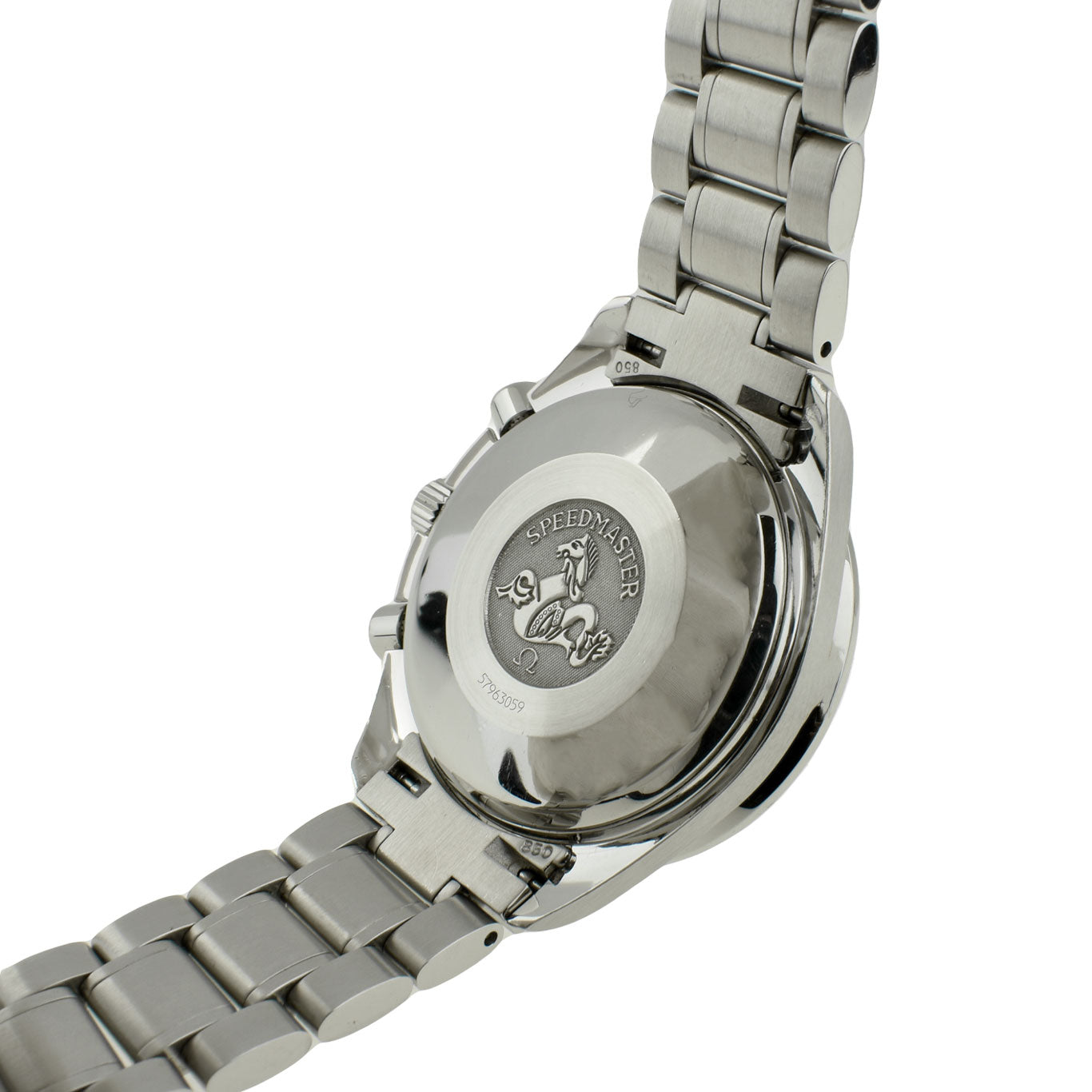 Omega Speedmaster Date Automatic 3513.50.00