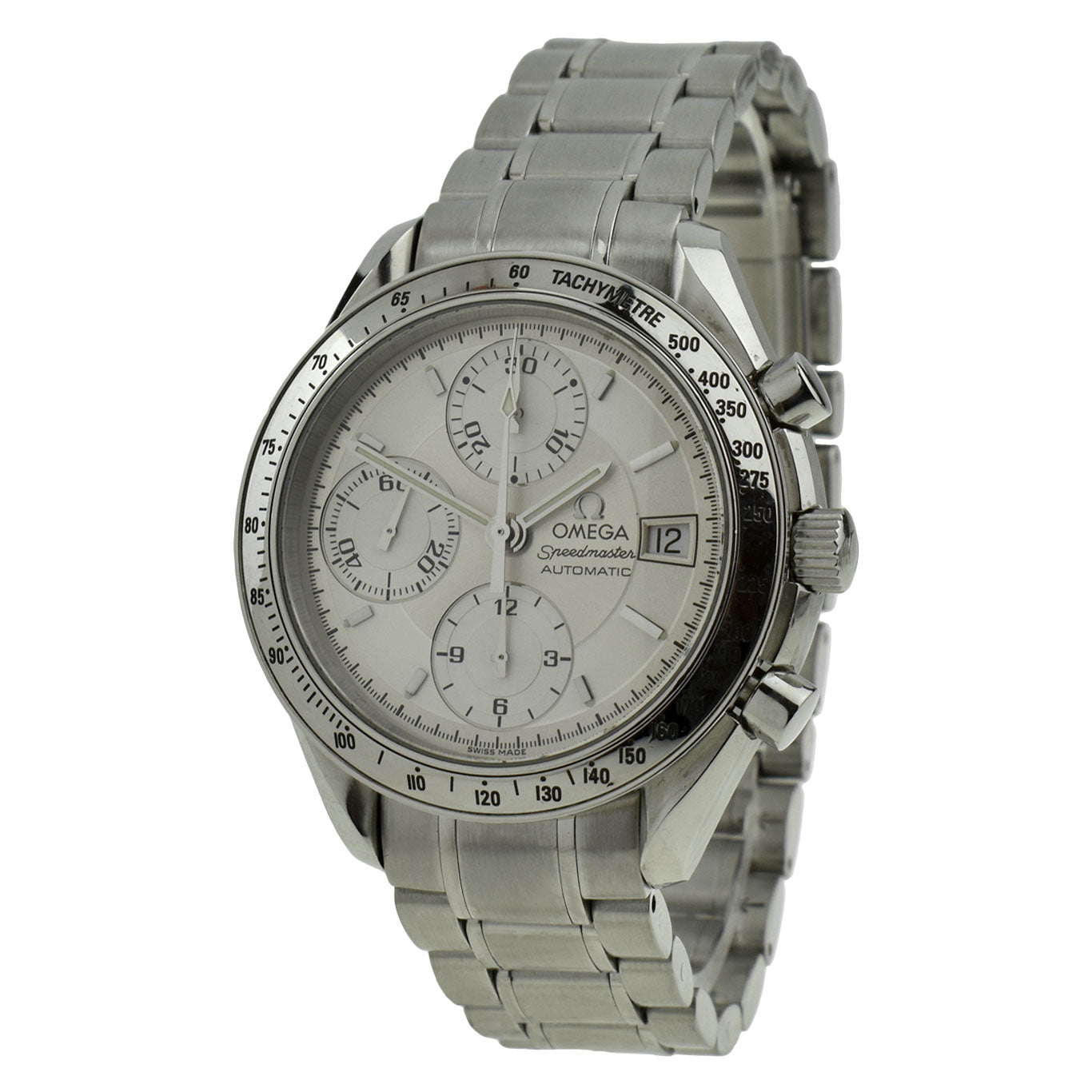 Omega Speedmaster Date 3513.30.00