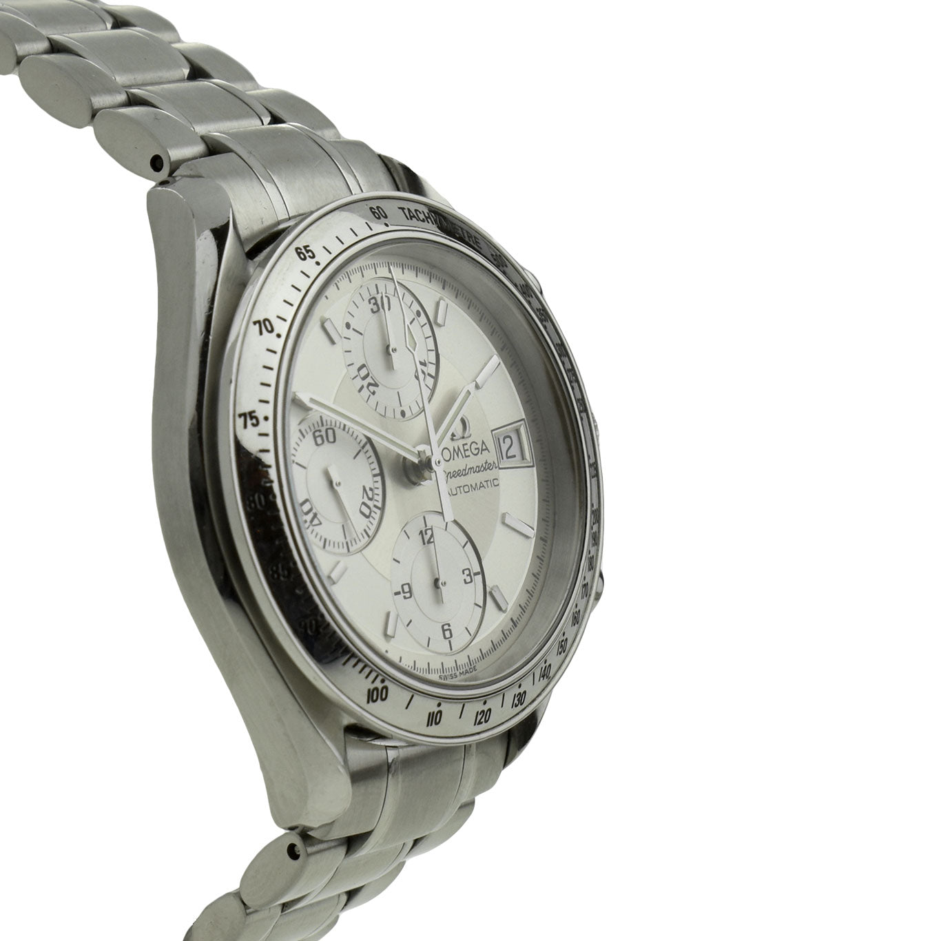 Omega Speedmaster Date 3513.30.00