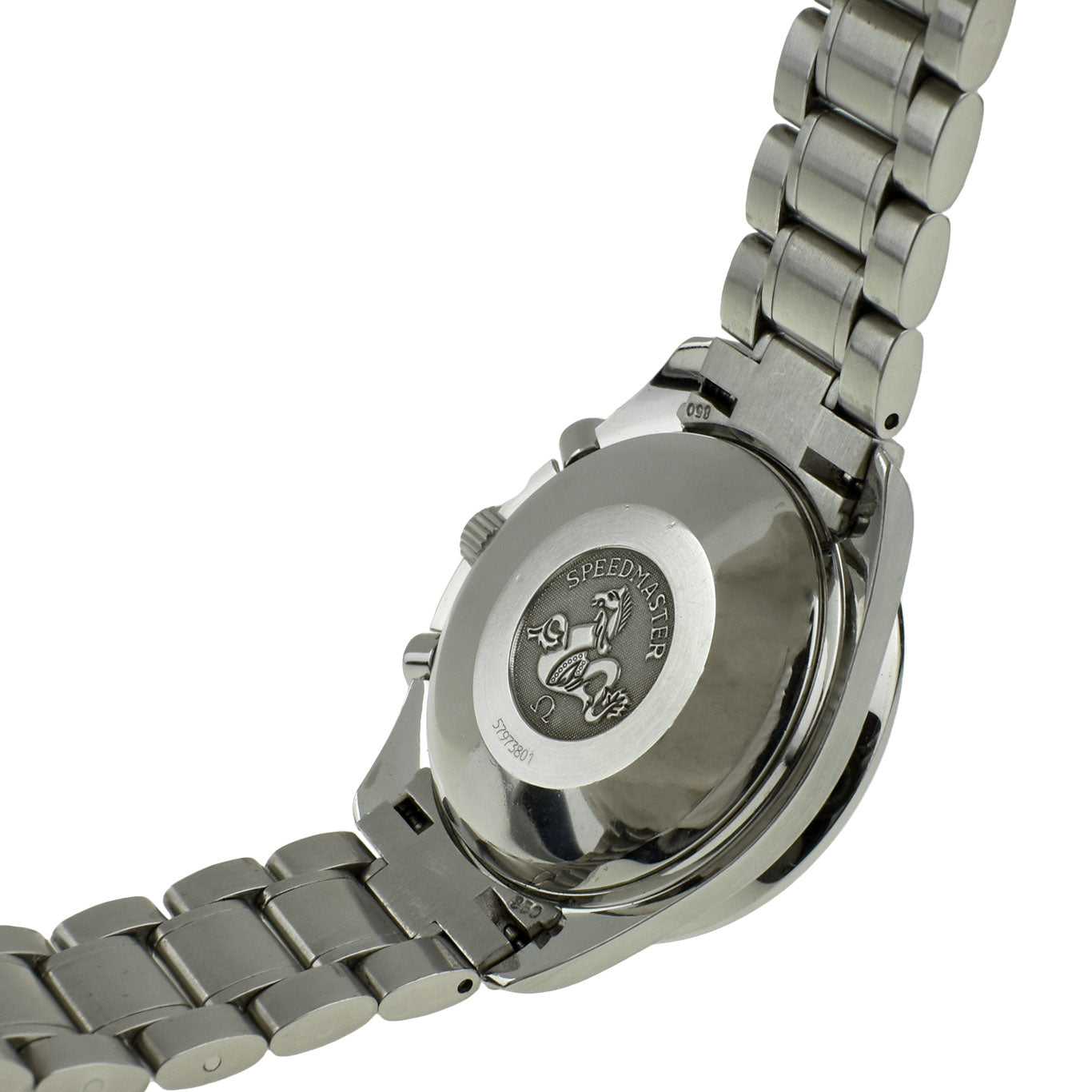 Omega Speedmaster Date 3513.30.00