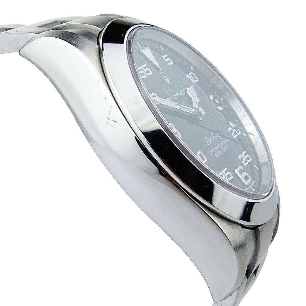 Rolex Air-King Oyster Perpetual 116900