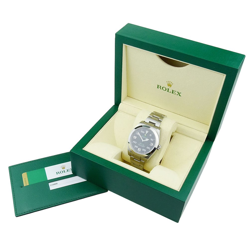 Rolex Air-King Oyster Perpetual 116900