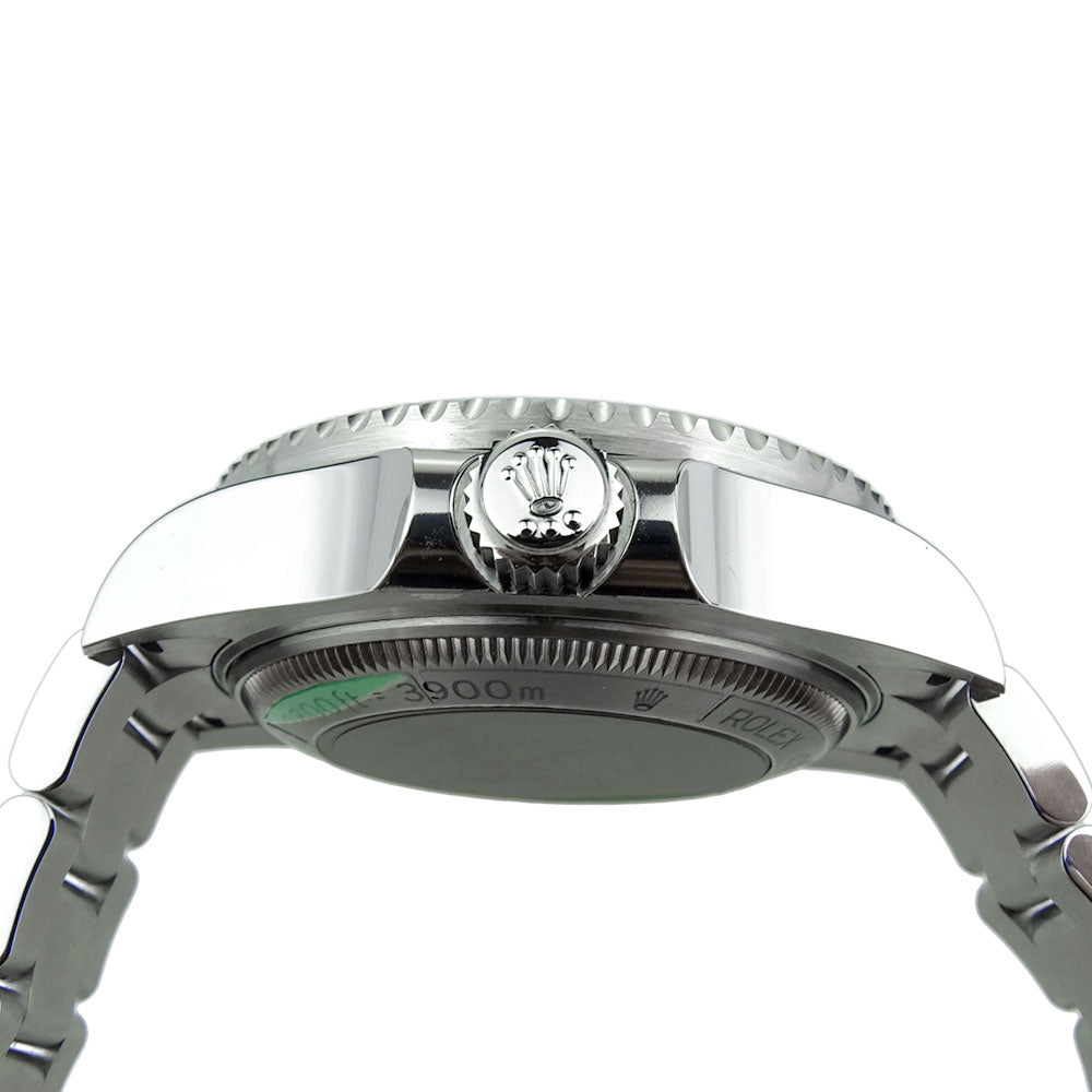 Rolex Sea-Dweller Deepsea 'James Cameron' 126660
