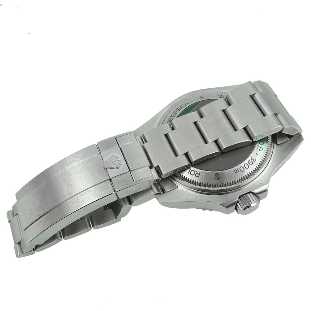Rolex Sea-Dweller Deepsea 'James Cameron' 126660