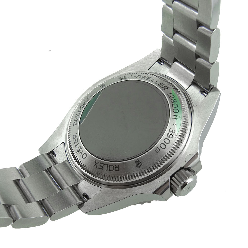 Rolex Sea-Dweller Deepsea 'James Cameron' 126660
