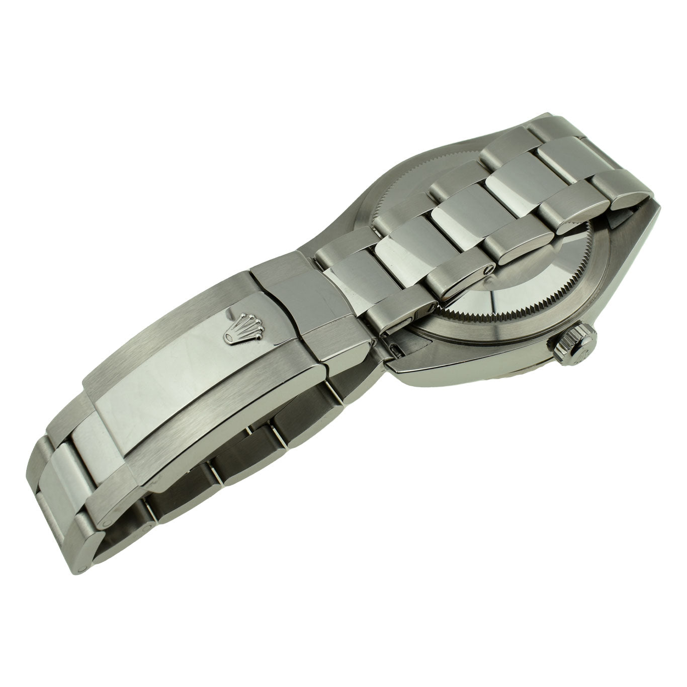 Rolex Sky-Dweller Oyster Perpetual 326934