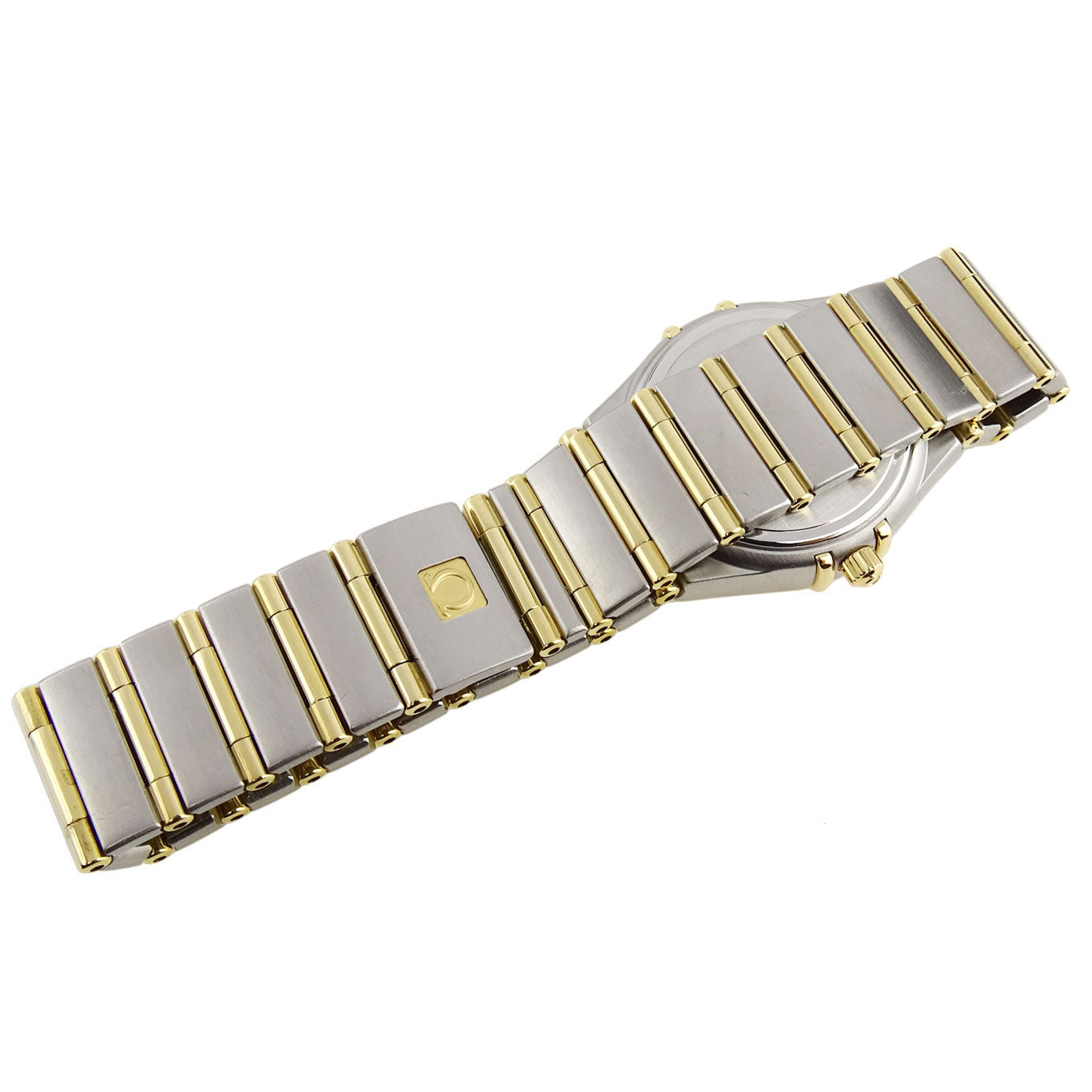 Omega Constellation Small Quartz 1272.30.00