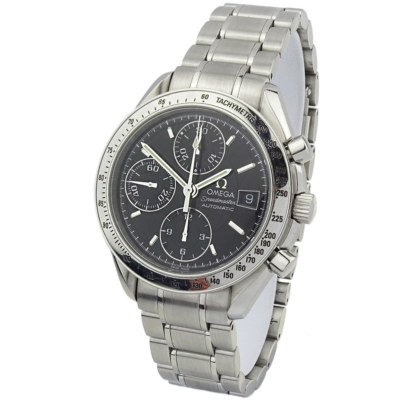 Omega Speedmaster Date Automatic 3513.50.00
