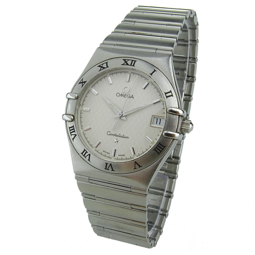 Omega Constellation Quartz 1512.30.00