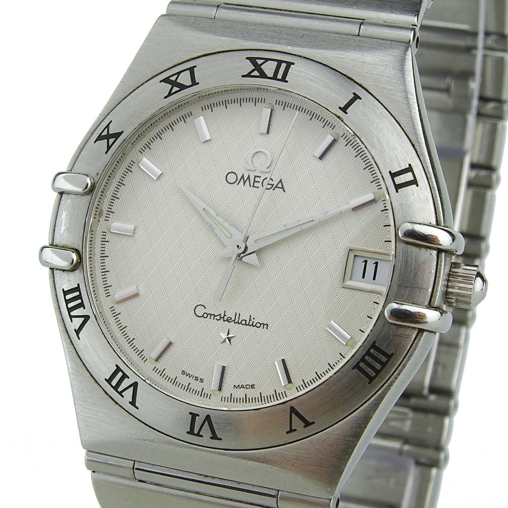 Omega Constellation Quartz 1512.30.00