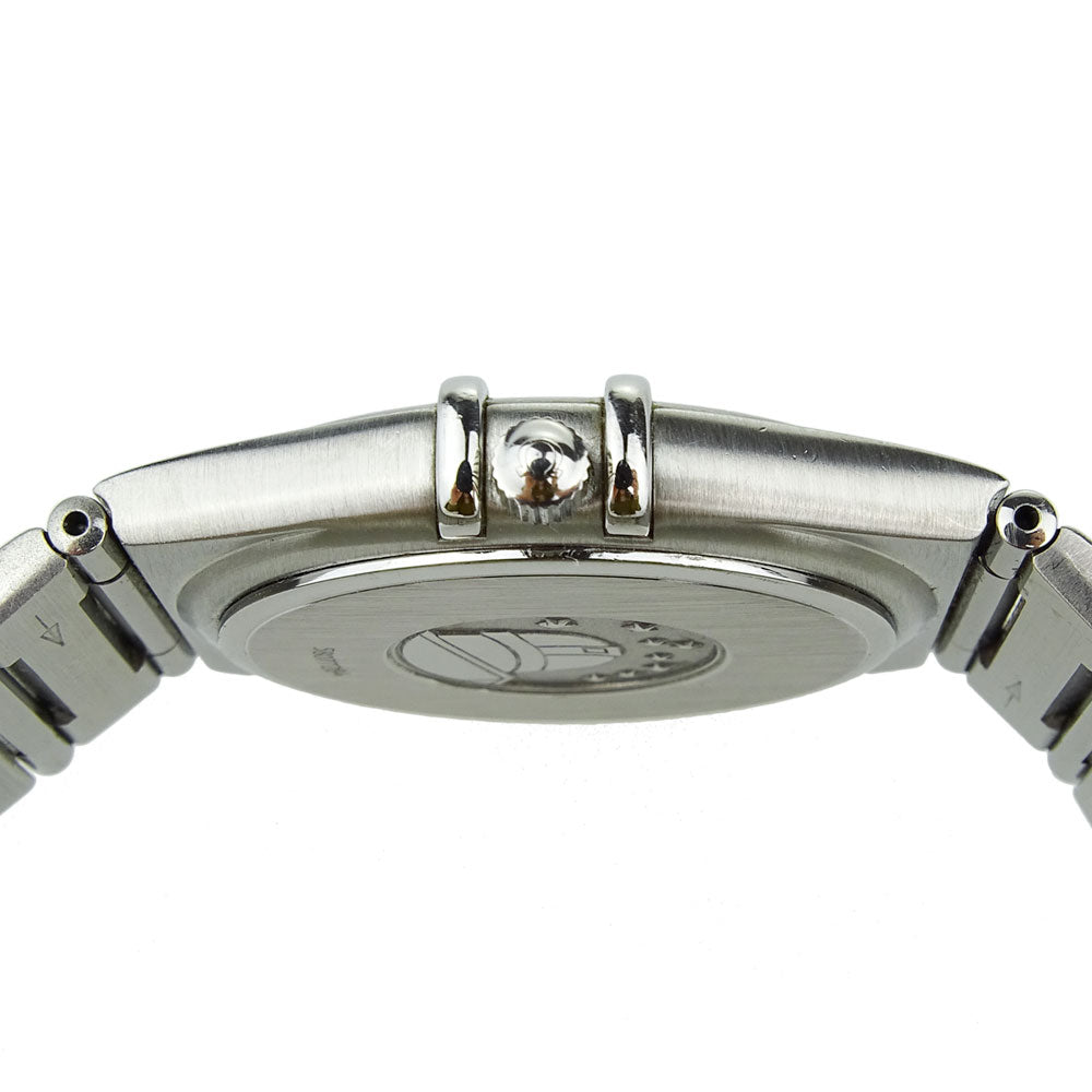 Omega Constellation Quartz 1512.30.00