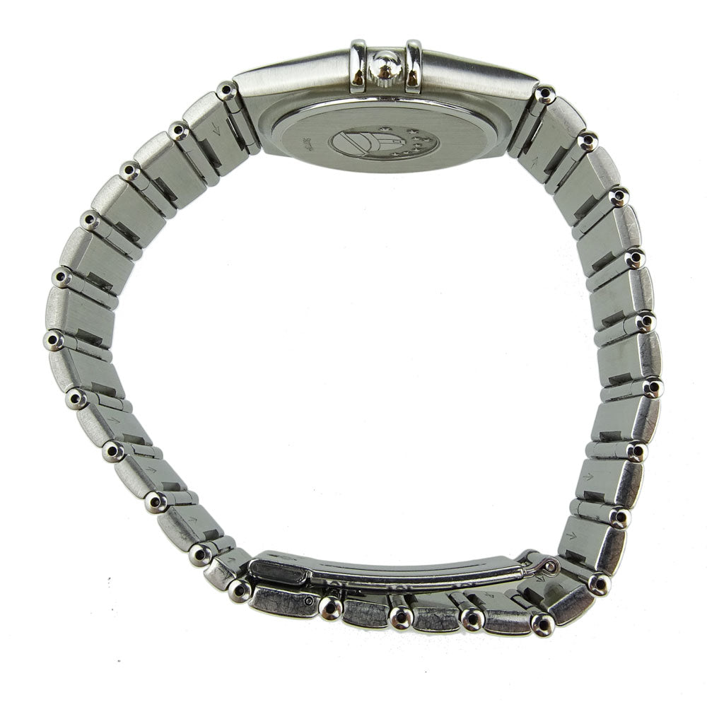 Omega Constellation Quartz 1512.30.00