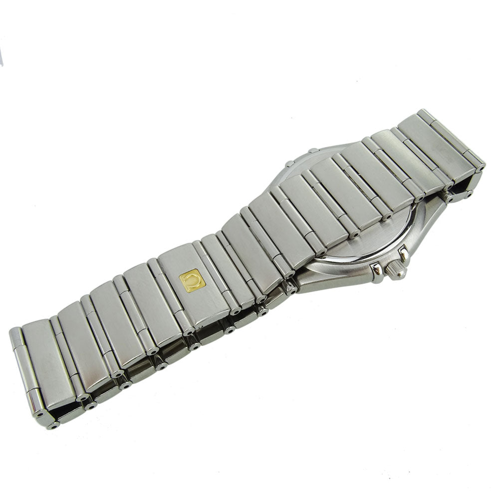 Omega Constellation Quartz 1512.30.00