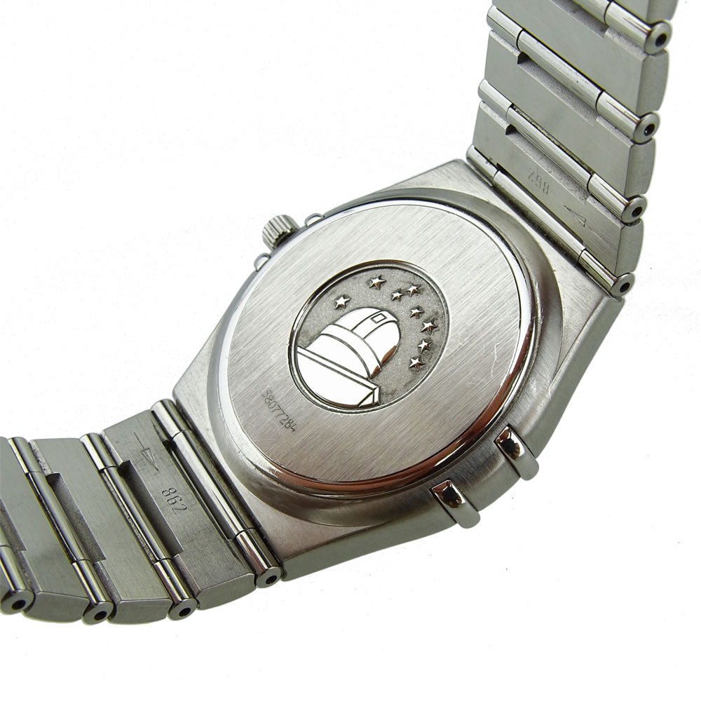 Omega Constellation Quartz 1512.30.00