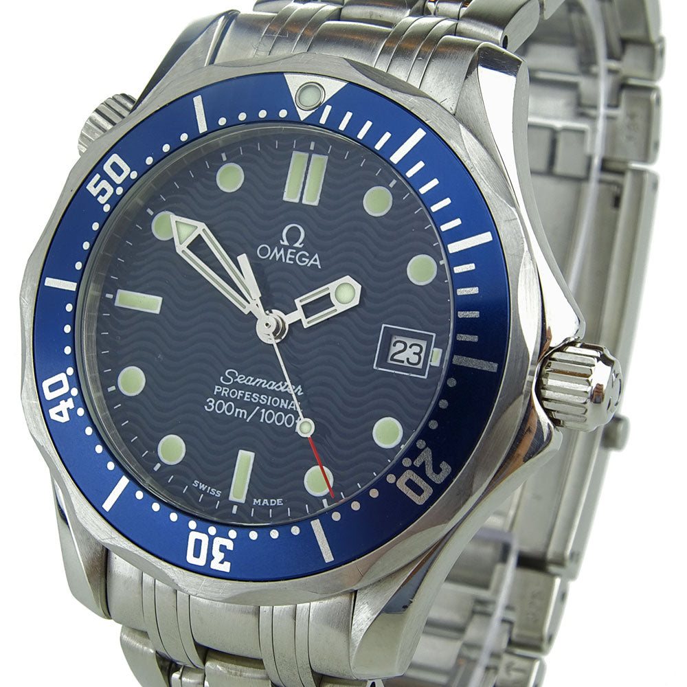 Omega Seamaster 300m Mid Size 2561.80.00