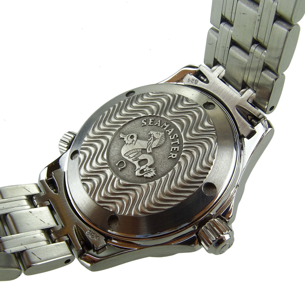 Omega Seamaster 300m Mid Size 2561.80.00