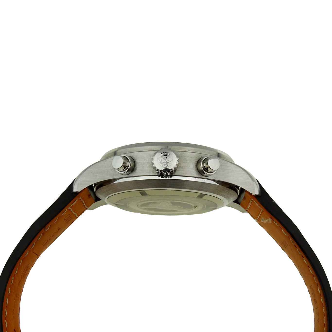 IWC Pilot`s Chronograph "Le Petit Prince" IW377714