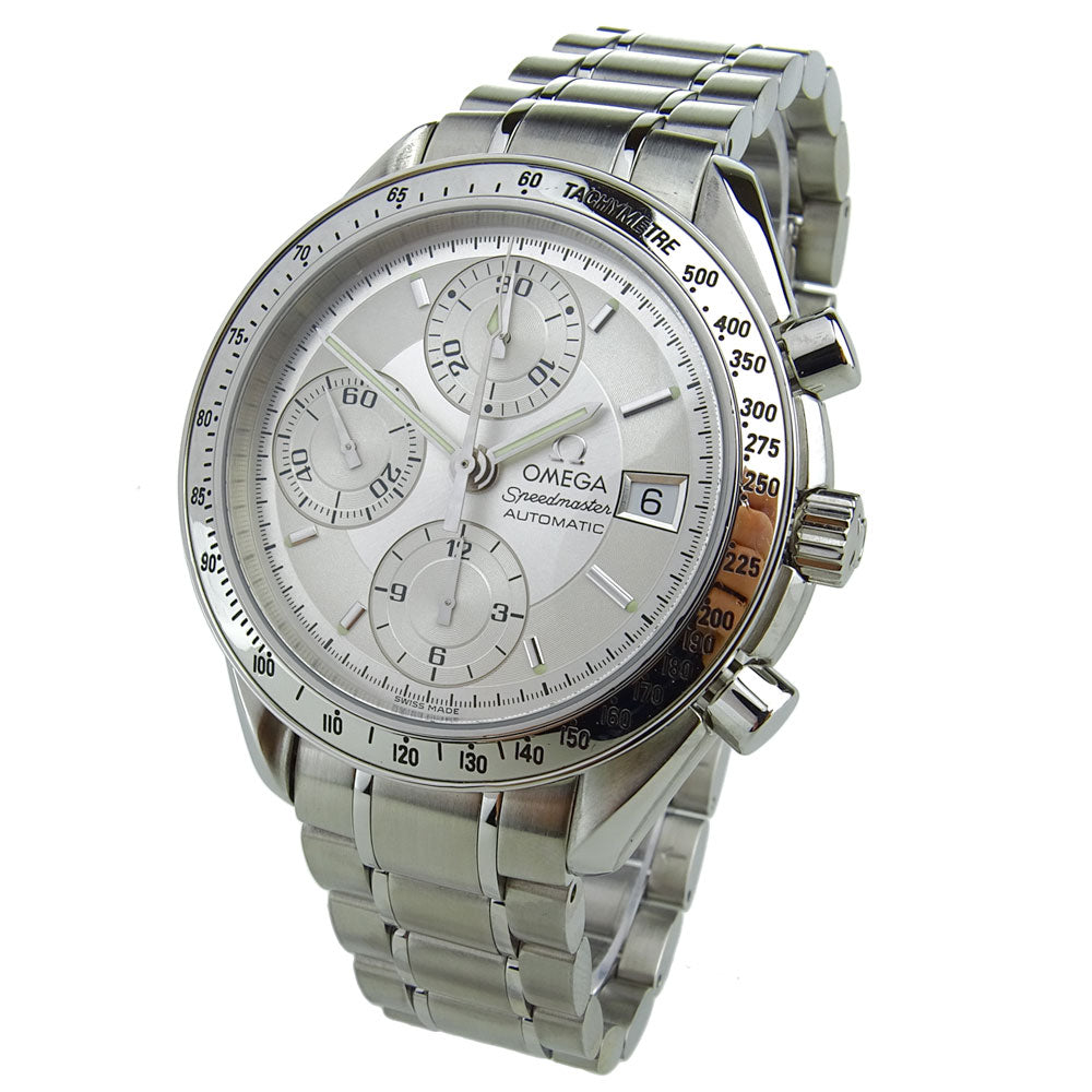 Omega Speedmaster Date Automatic 3513.50.00