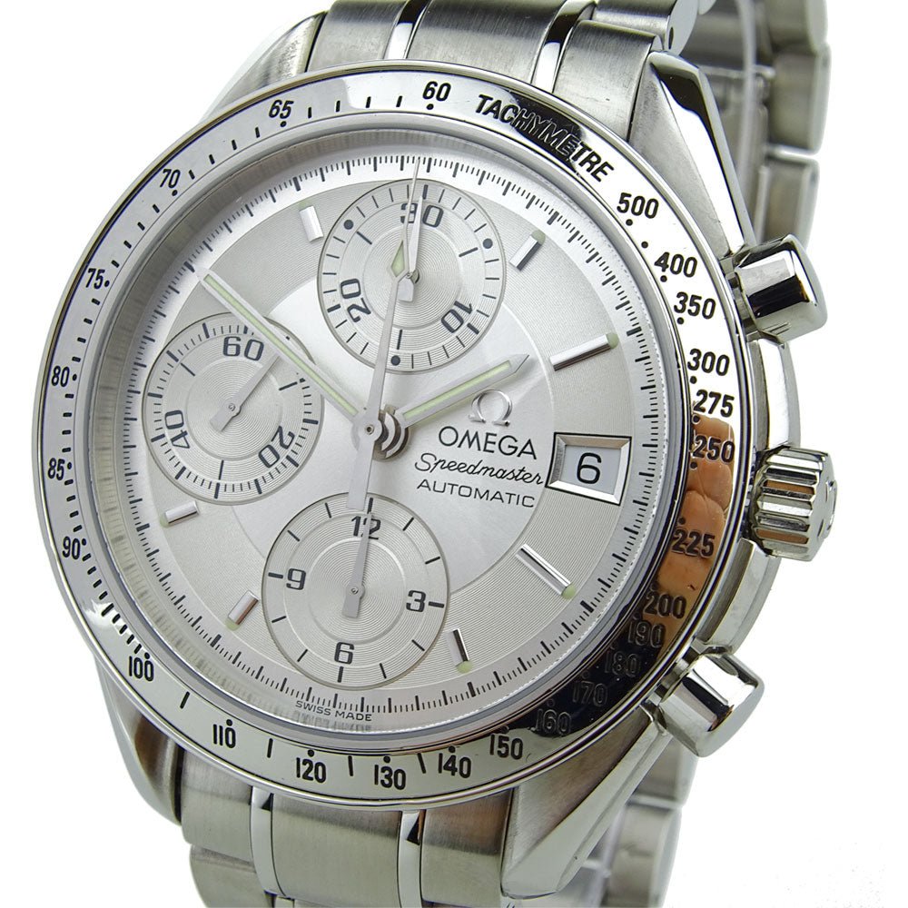 Omega Speedmaster Date Automatic 3513.50.00