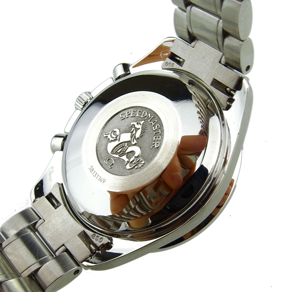 Omega Speedmaster Date Automatic 3513.50.00