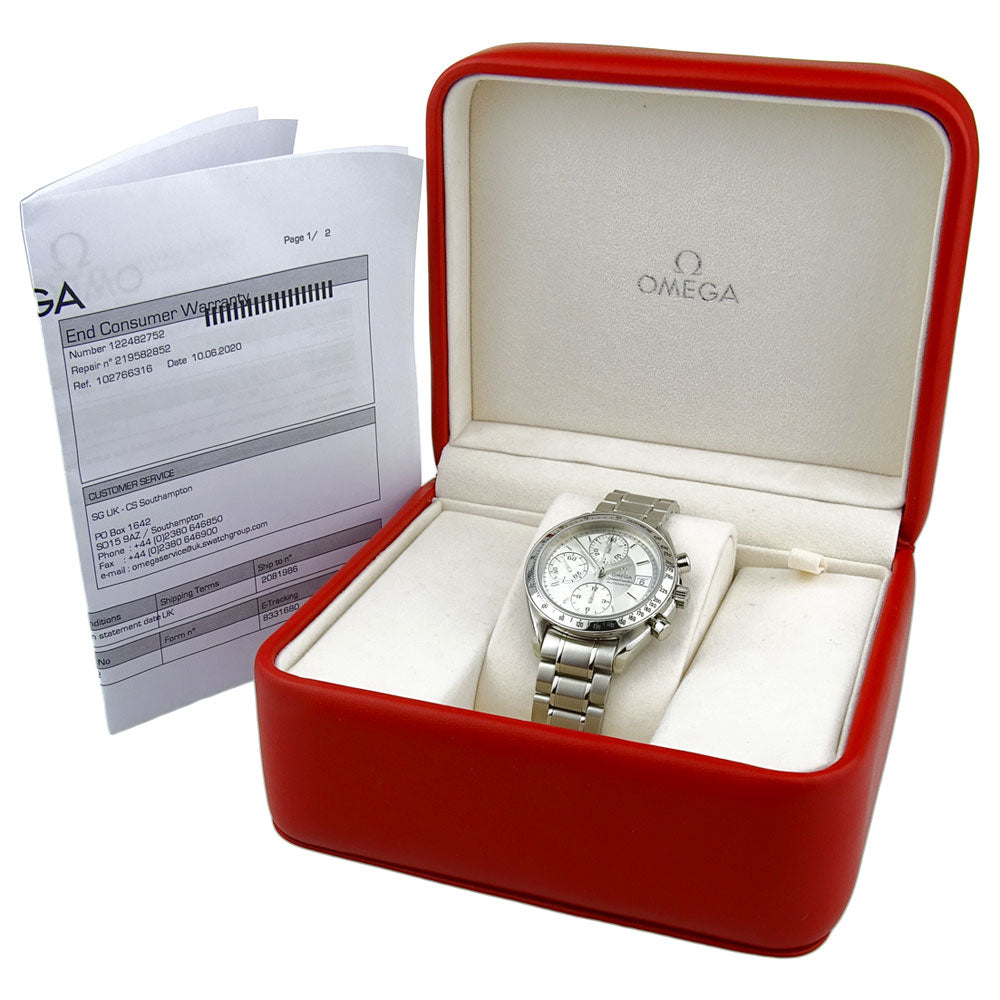 Omega Speedmaster Date Automatic 3513.50.00