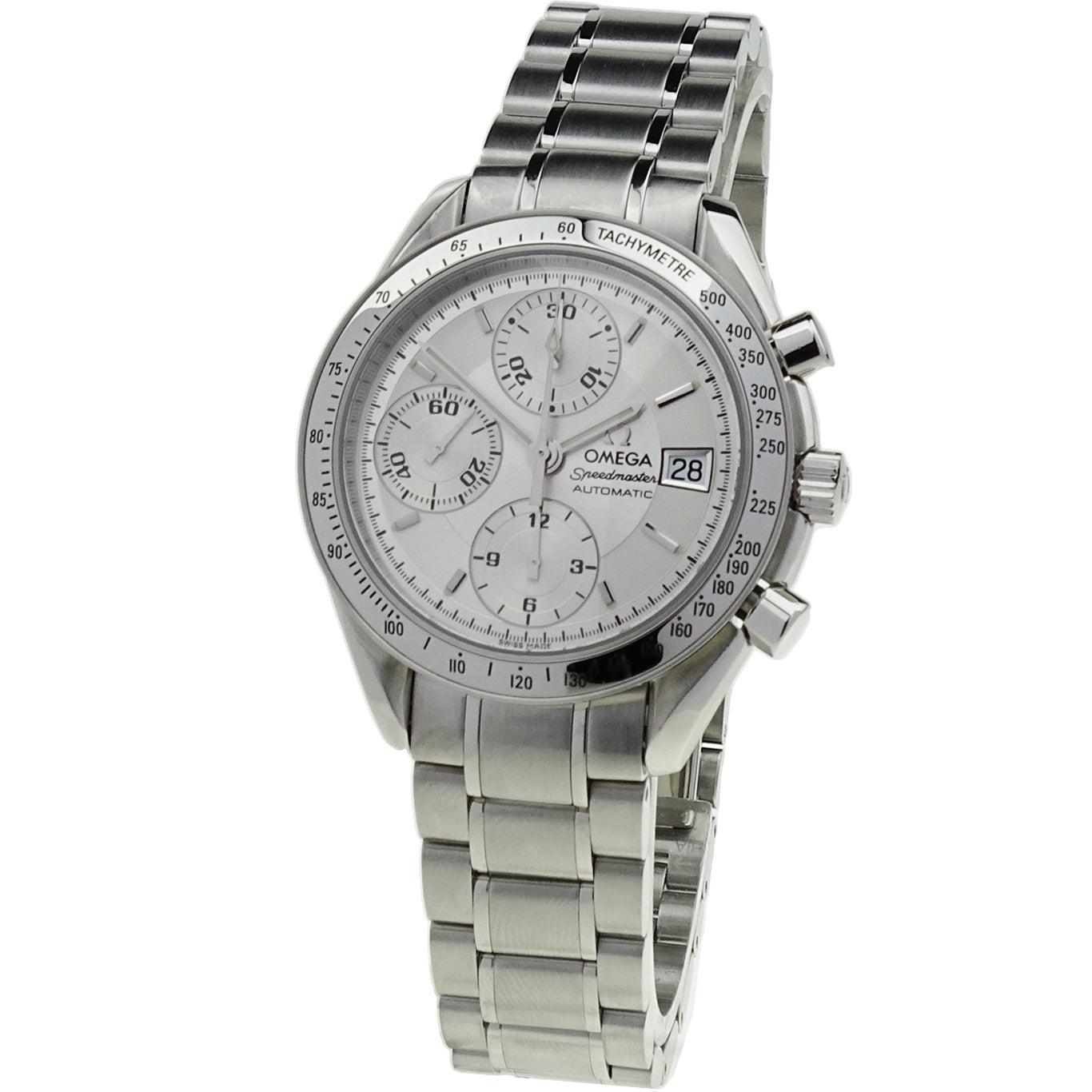 Omega Speedmaster Date Automatic 3513.30.00