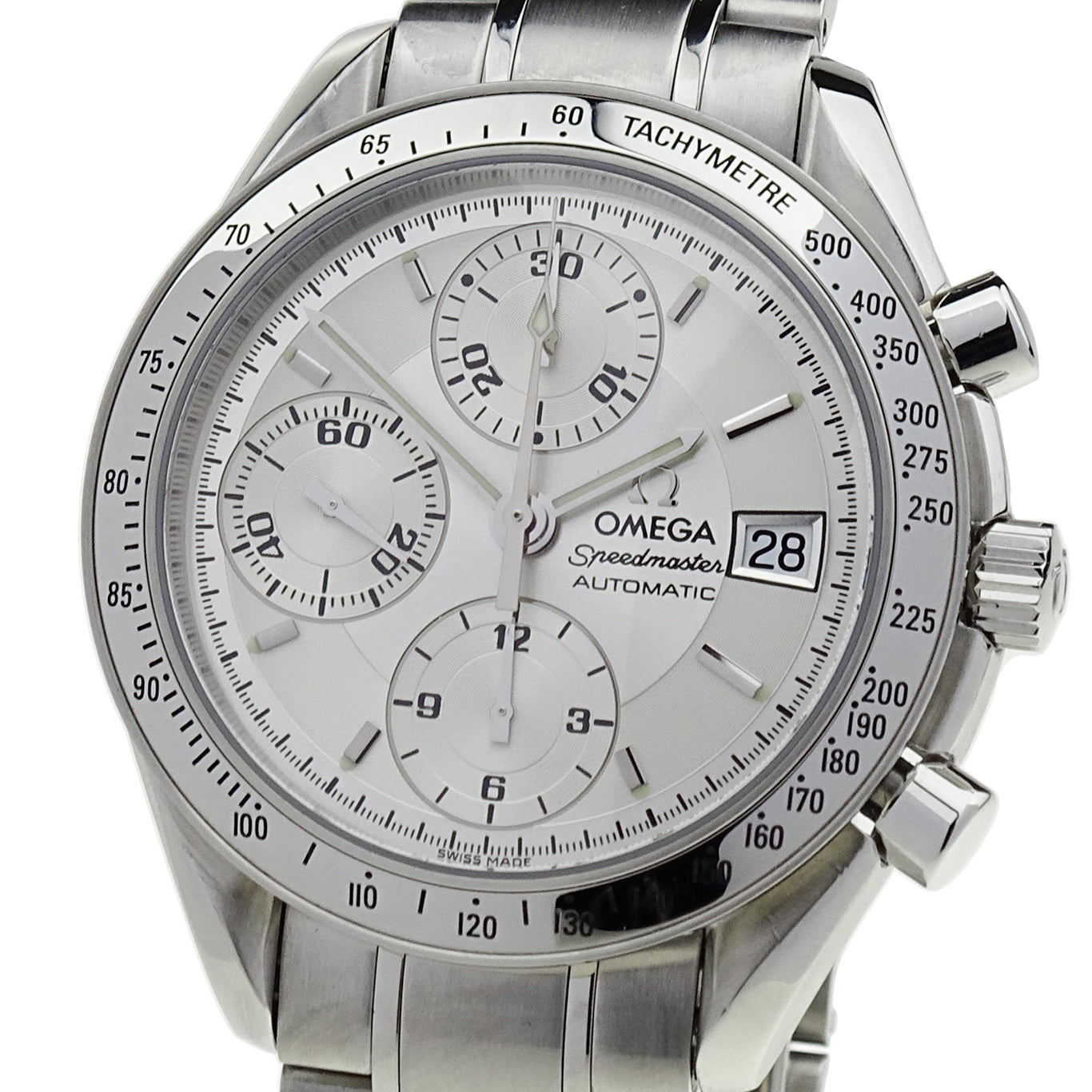 Omega Speedmaster Date Automatic 3513.30.00