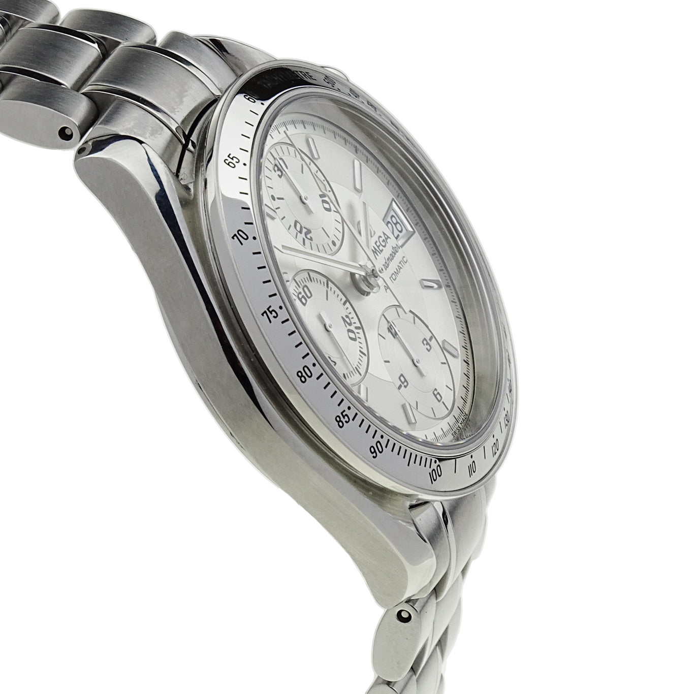 Omega Speedmaster Date Automatic 3513.30.00