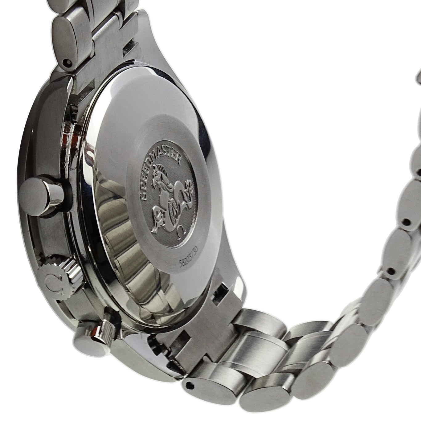 Omega Speedmaster Date Automatic 3513.30.00