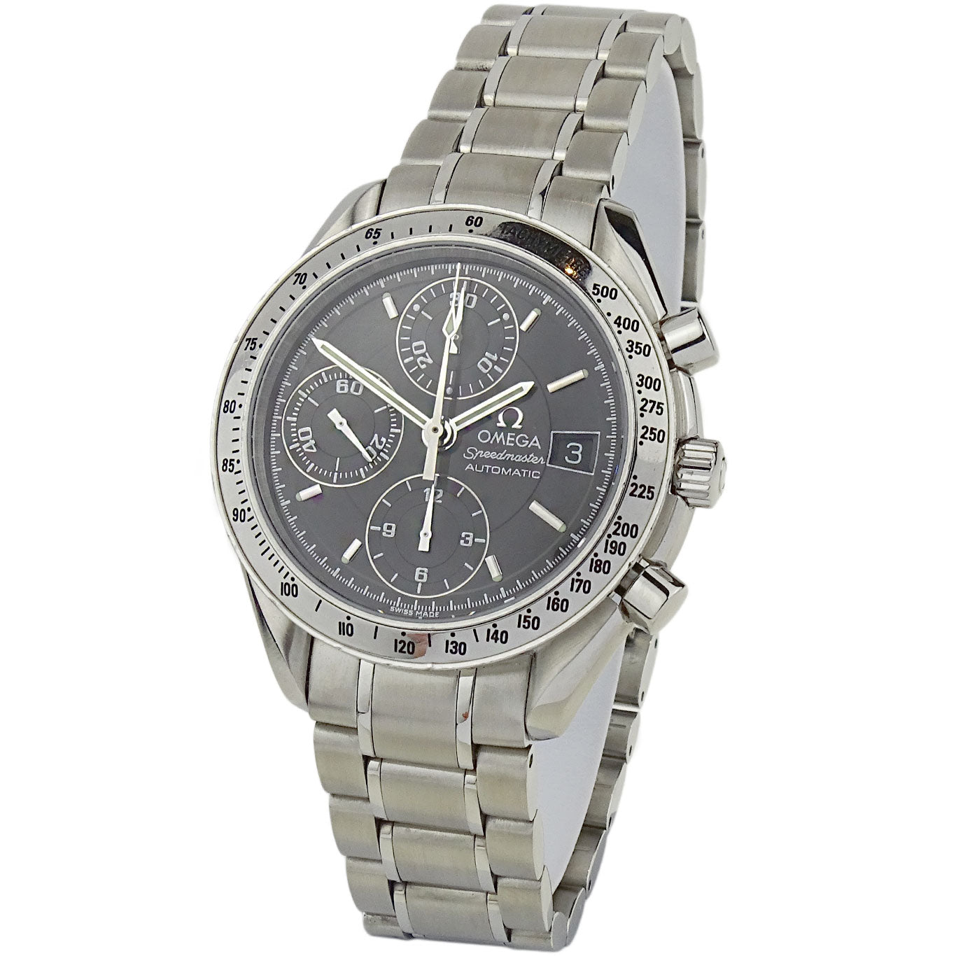 Omega Speedmaster Date Automatic 3513.50.00