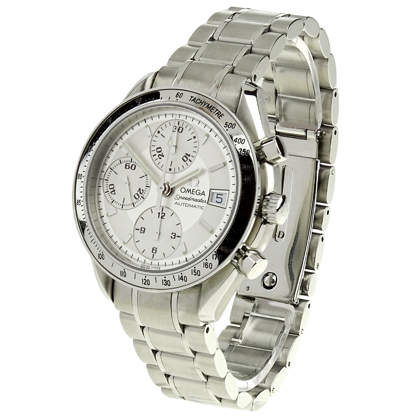 Omega Speedmaster Date 3513.30.00